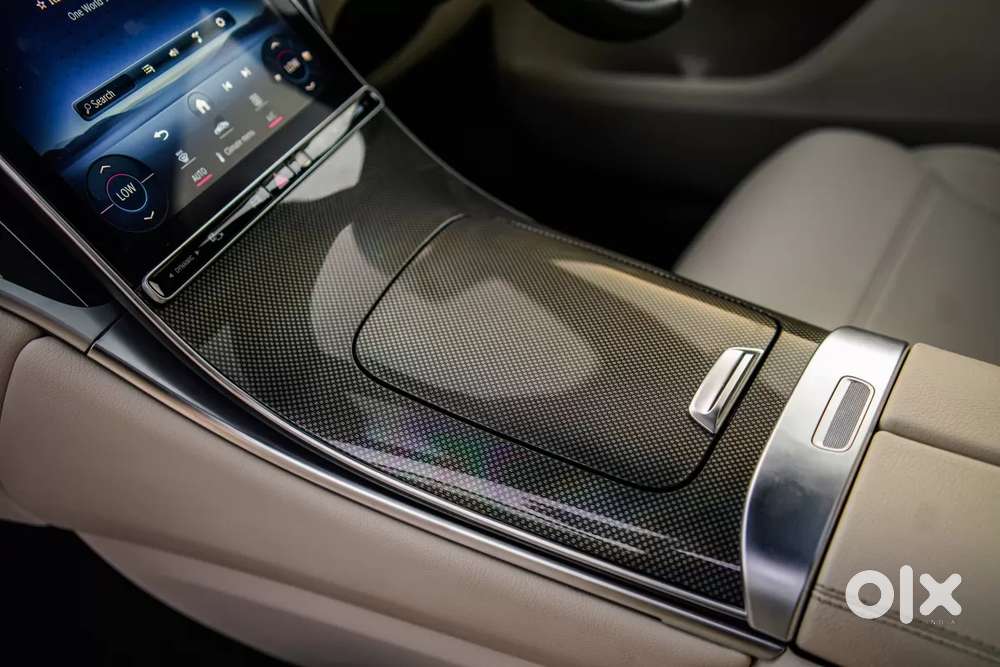 Mercedes-benz Glc, 2023, Petrol