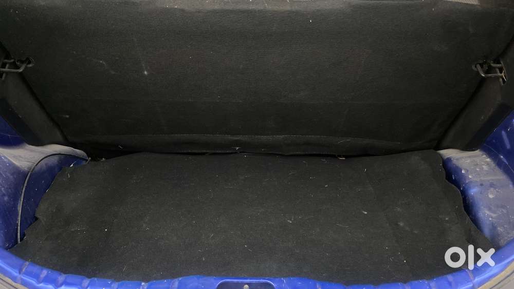 Hyundai Eon Era +, 2013, Petrol