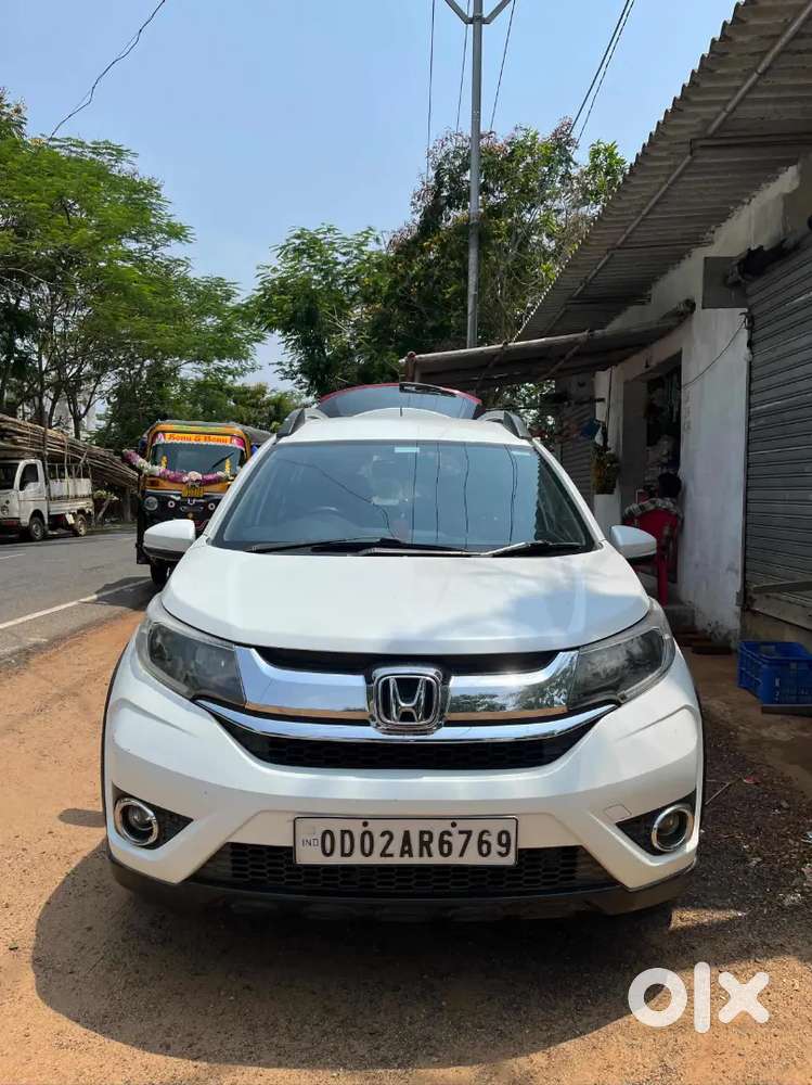 Honda Br-v 1.5 2018