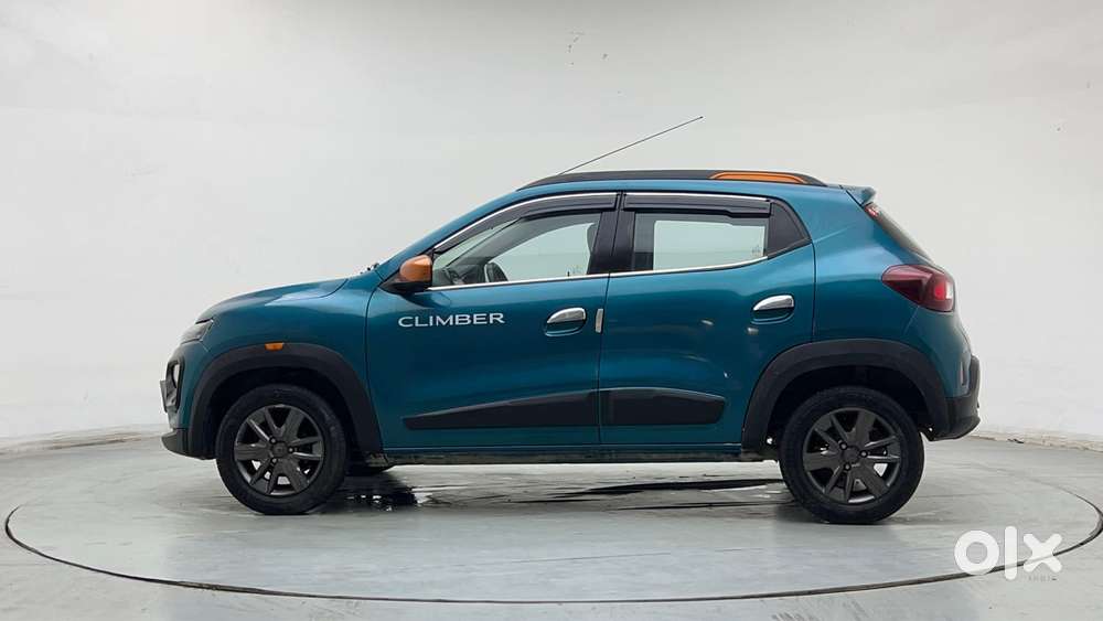 Renault Kwid Climber, 2022, Petrol