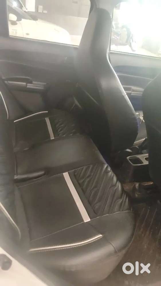 Maruti Suzuki Swift Petrol 2019