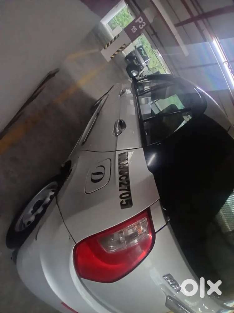 Selling Car