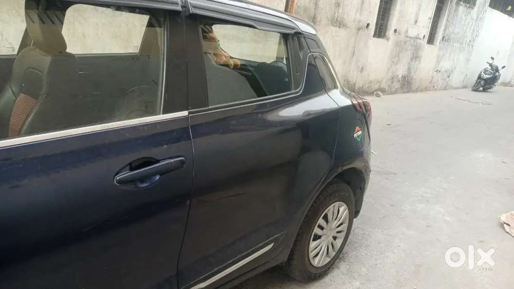 Maruti Suzuki Swift 2019 Petrol 69000 Km Driven