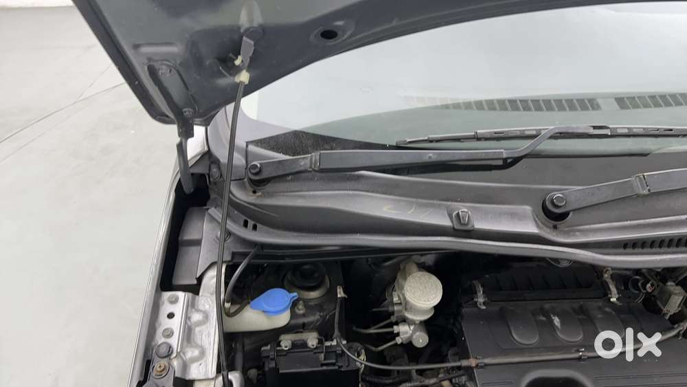 Maruti Suzuki Wagon R Lxi Cng, 2018, Cng & Hybrids