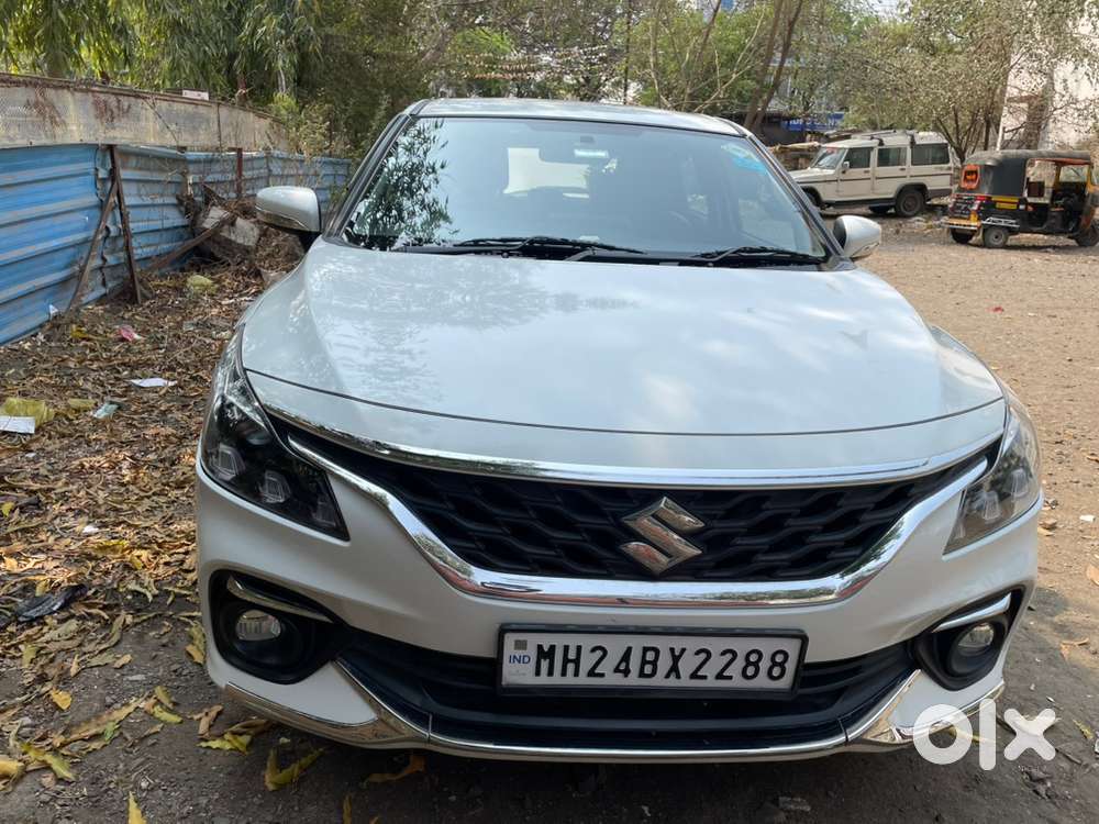 Maruti Suzuki Baleno 2024 Cng & Hybrids Good Condition