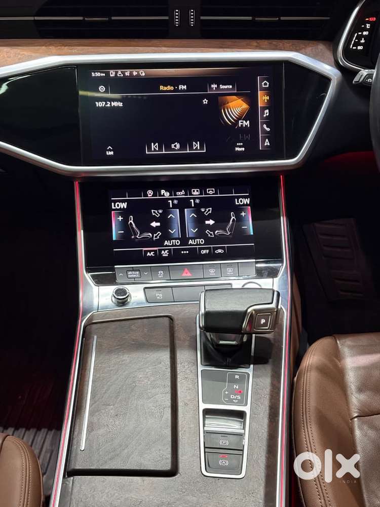 Audi A6 2.0 Tfsi Technology Pack, 2020, Petrol