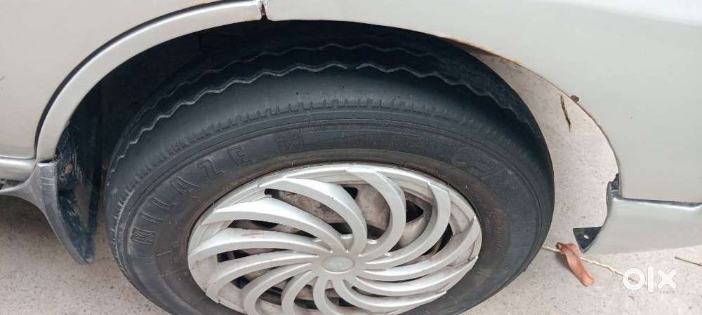 Maruti Suzuki Eeco 5 Str With Ac Plus Htr Cng, 2011, Cng & Hybrids