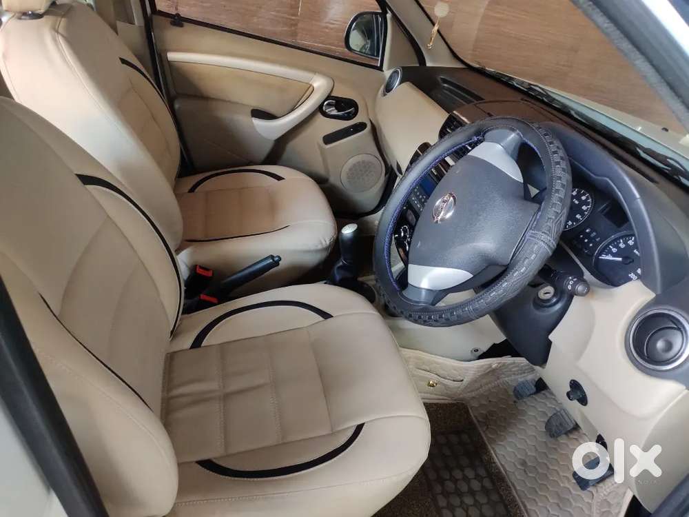 Nissan Terrano 2015 Diesel Well Maintained