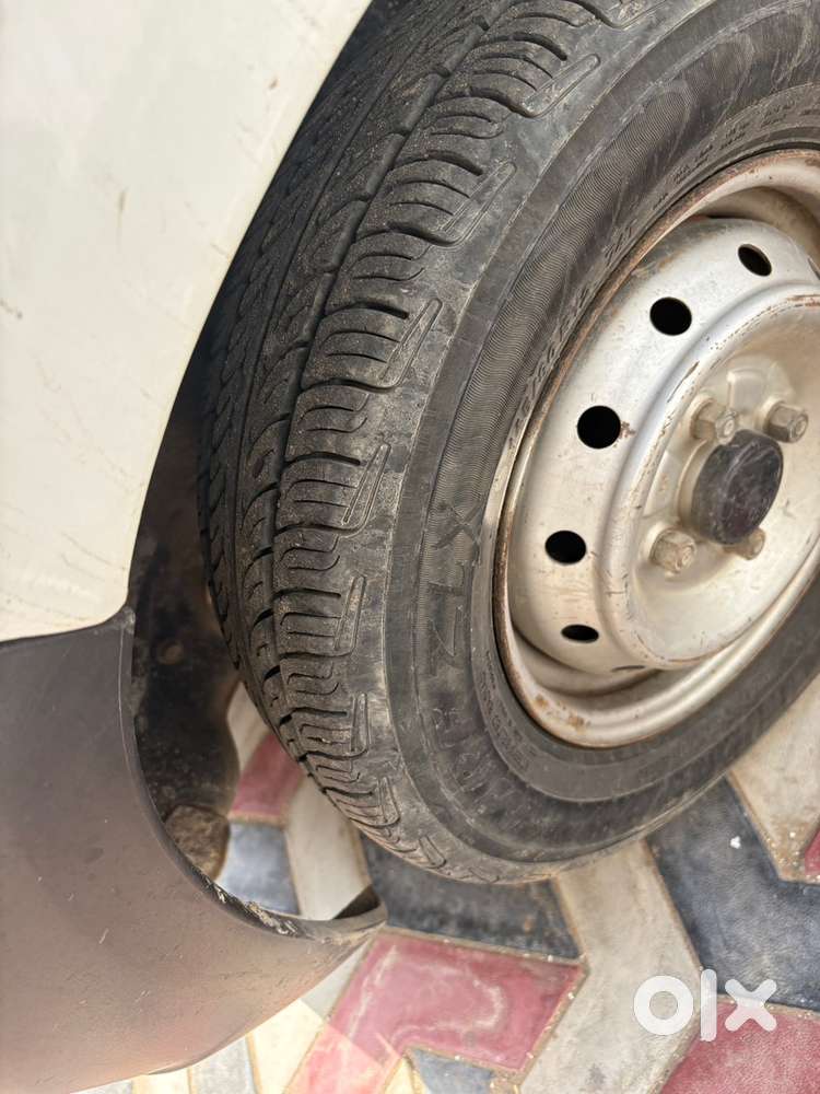 Maruti Suzuki Alto Petrol 2010