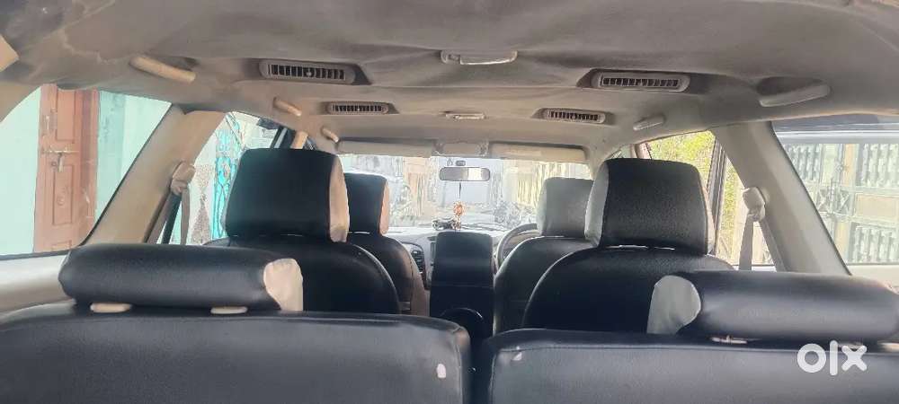 Toyota Innova 2005 Model Ac Good Condition