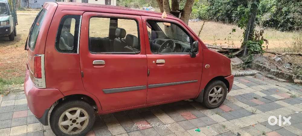 Maruti Suzuki Wagon R 2003 Petrol 100000 Km Driven
Passing Upto 2029