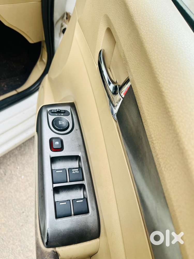Honda City V Mt Exclusive, 2013, Petrol