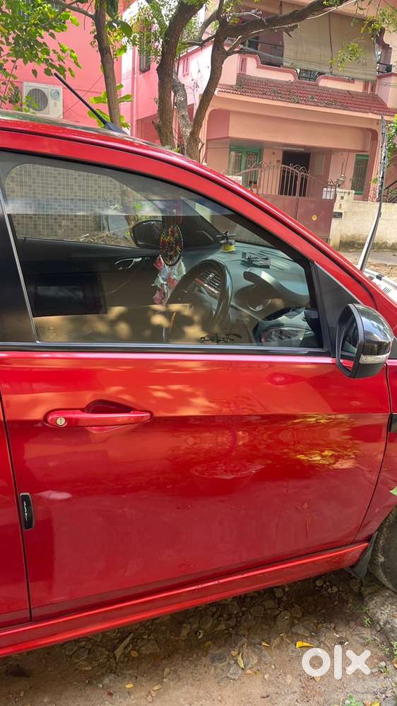 Tata Tiago Jtp Petrol Manual 2019