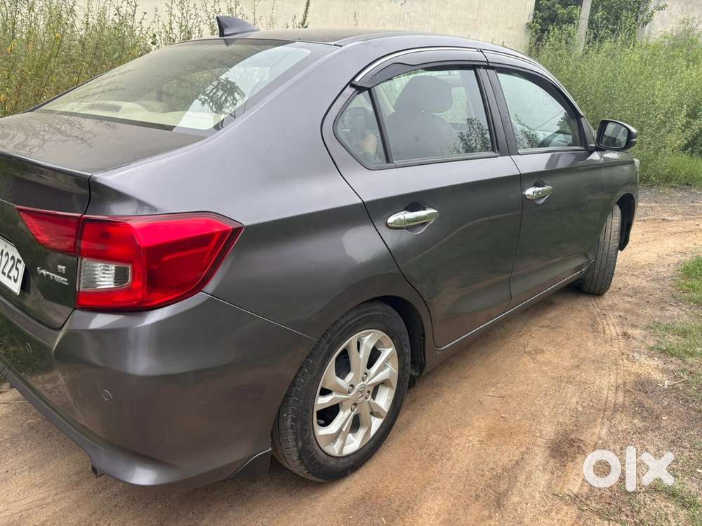 Honda Amaze 2021 Petrol Automatic