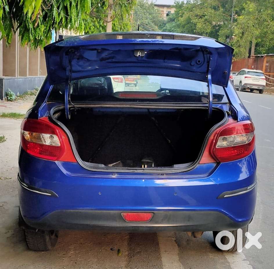 Tata Zest  Quadrajet 1.3 Xt, 2016, Diesel