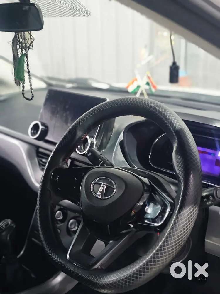 Tata Nexon Diesel 2021
