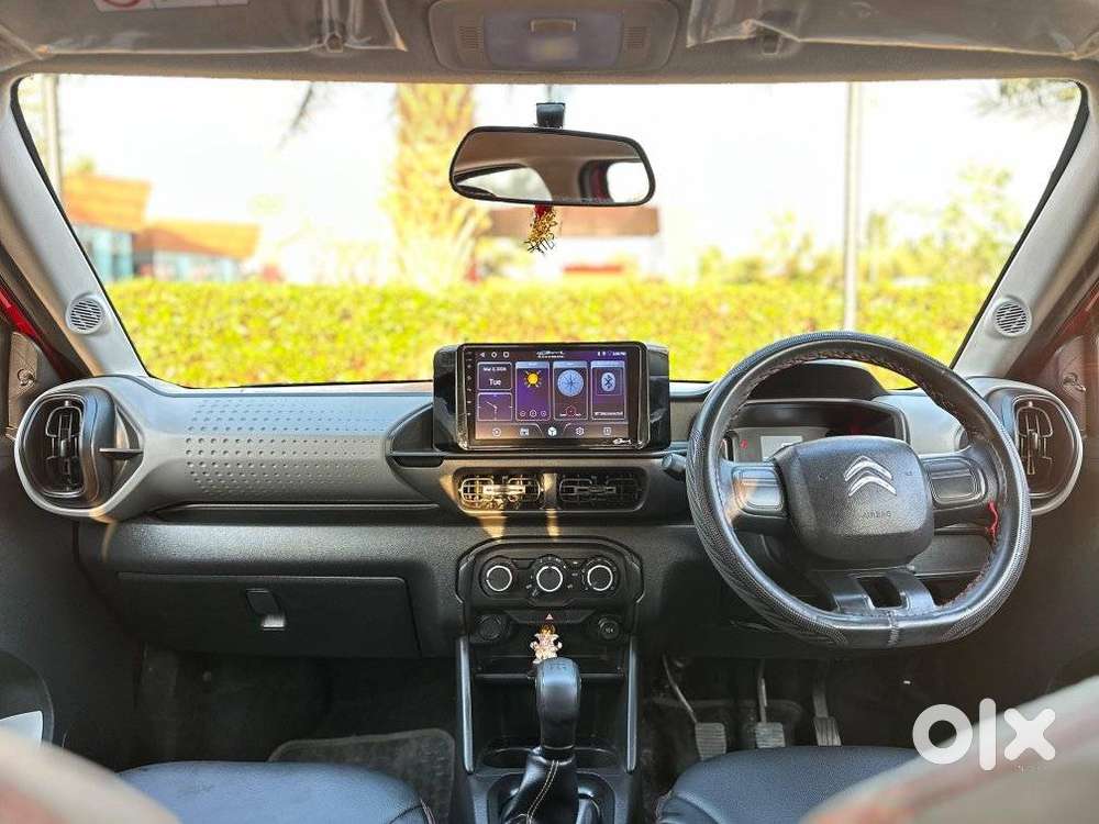 Citroen Basalt You 1.2 Petrol Mt, 2024, Petrol