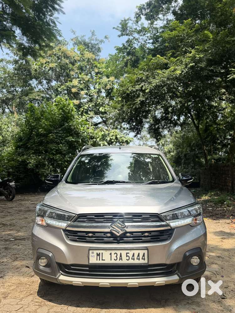 Maruti Suzuki Xl6 1.5 Zeta Mt, 2020, Petrol