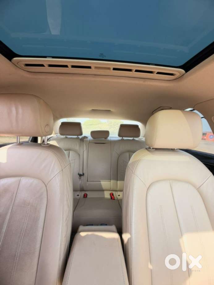 Audi A6 2.0 Tdi, 2015, Diesel