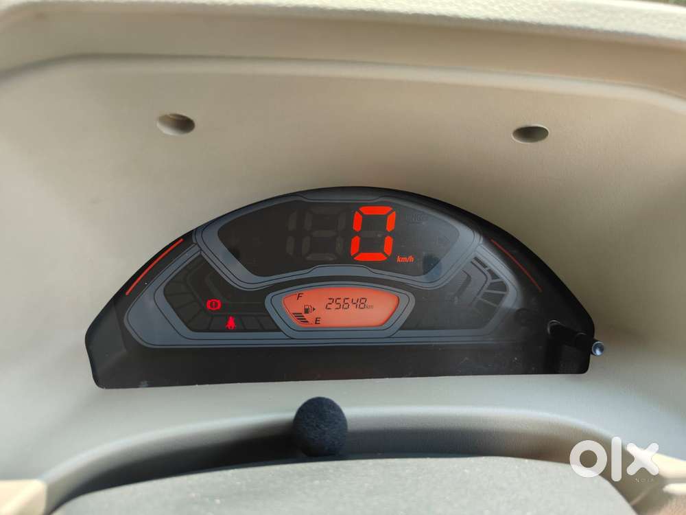 Maruti Suzuki Eeco 5 Str Ac (o), 2025, Petrol