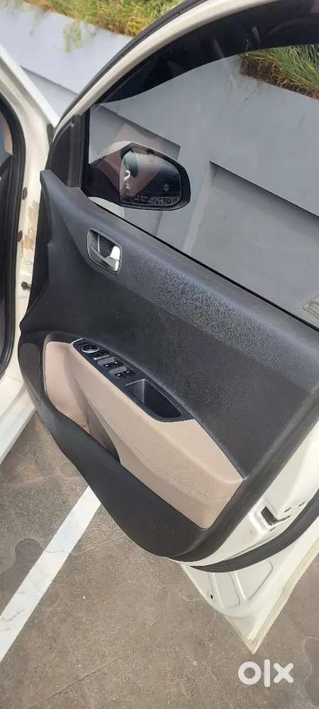 Hyundai Grand I10 Crdi 2013
