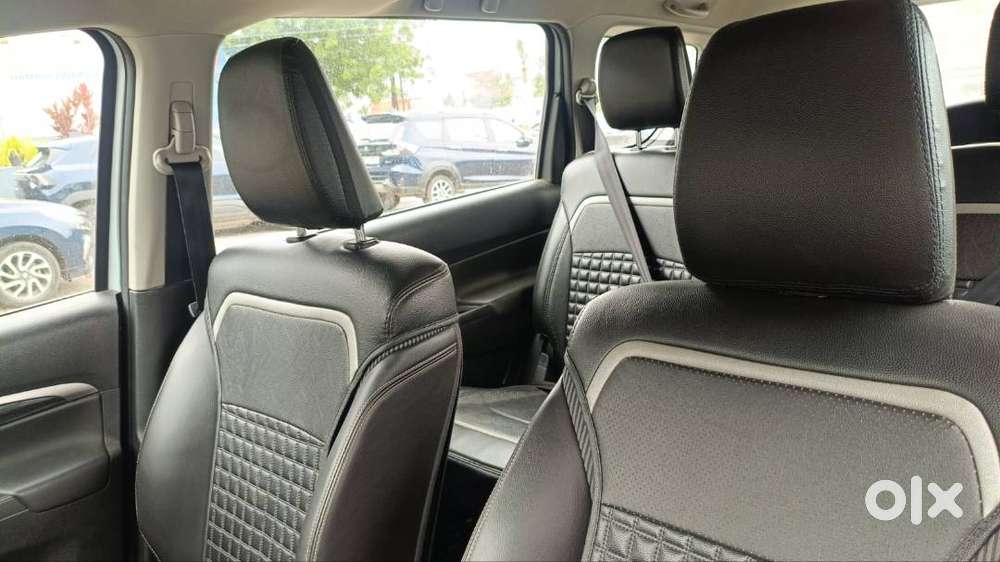 Maruti Xl6 Zeta 2023 Cng