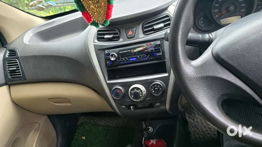 Hyundai Eon Era Petrol Manual 2016