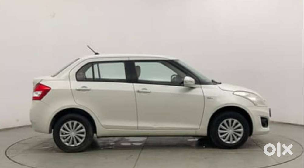 Maruti Swift Dzire Vxi 2013 Petrol