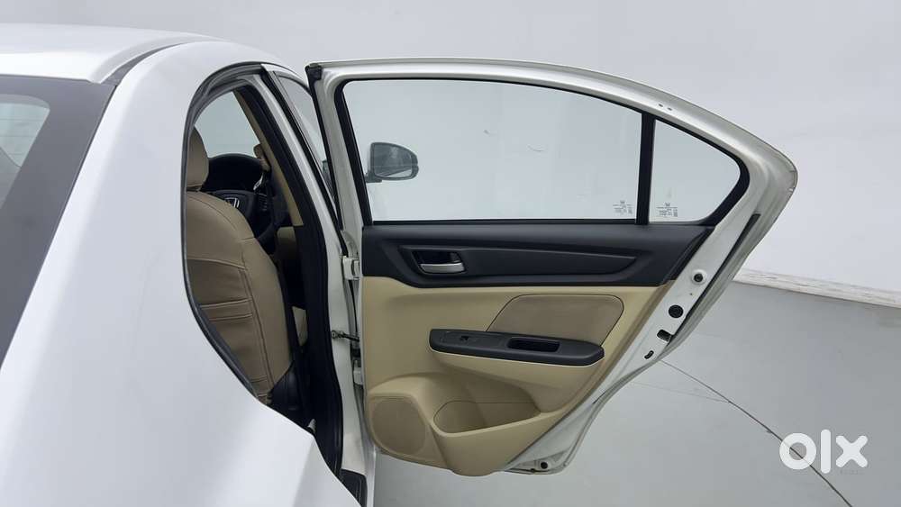 Honda Amaze Vx 1.2 Petrol Mt, 2018, Petrol