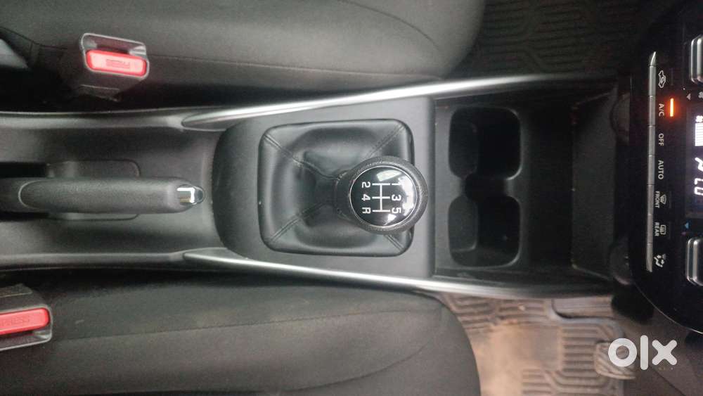 Maruti Suzuki Baleno Alpha, 2022, Petrol