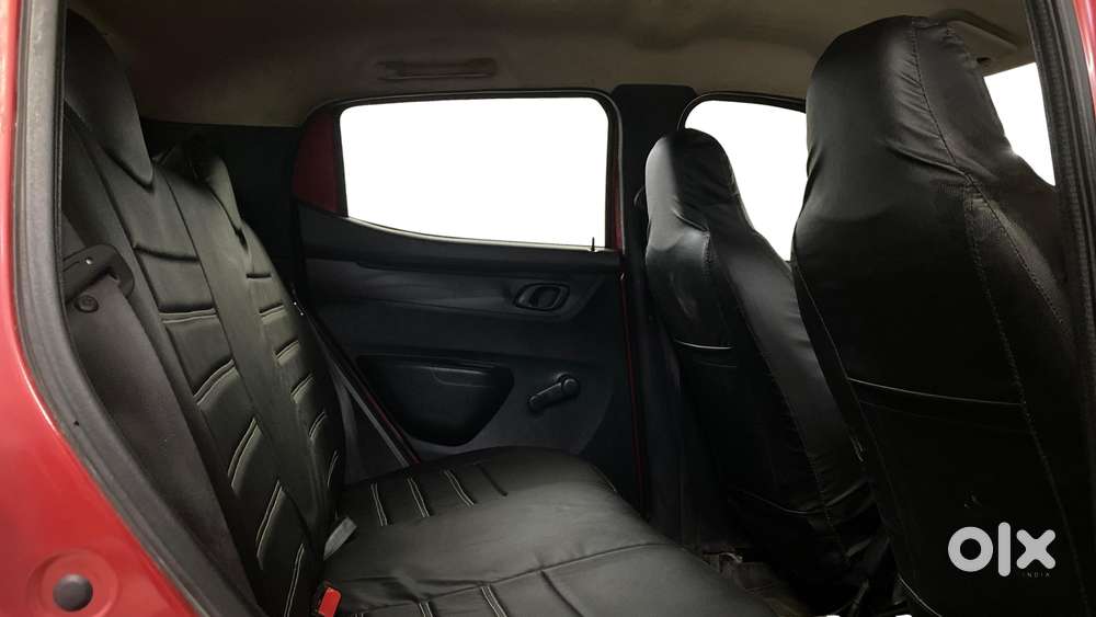 Renault Kwid 1.0 Rxl, 2021, Petrol