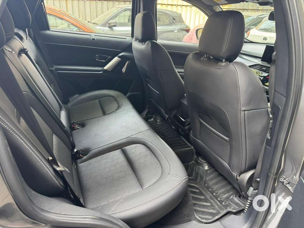 Tata Harrier 2024