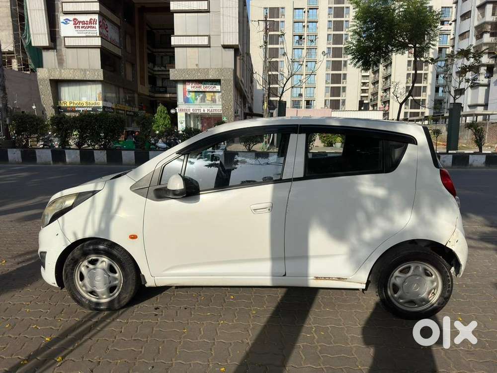 Chevrolet Car 2015 Model