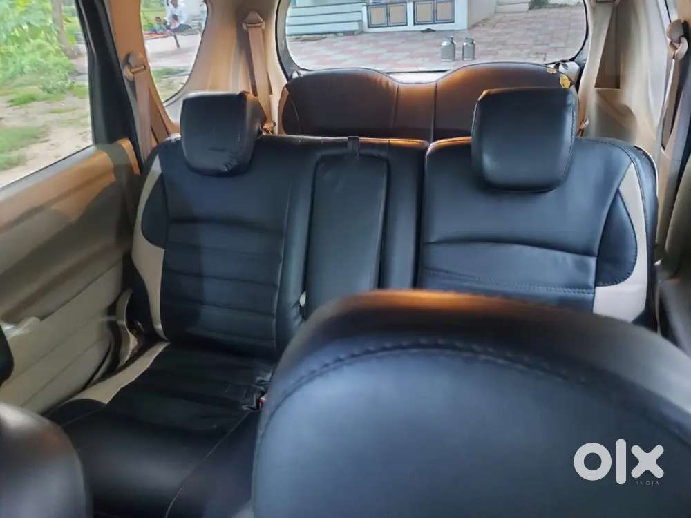 Maruti Suzuki Ertiga 2017 Diesel 73500 Km Driven