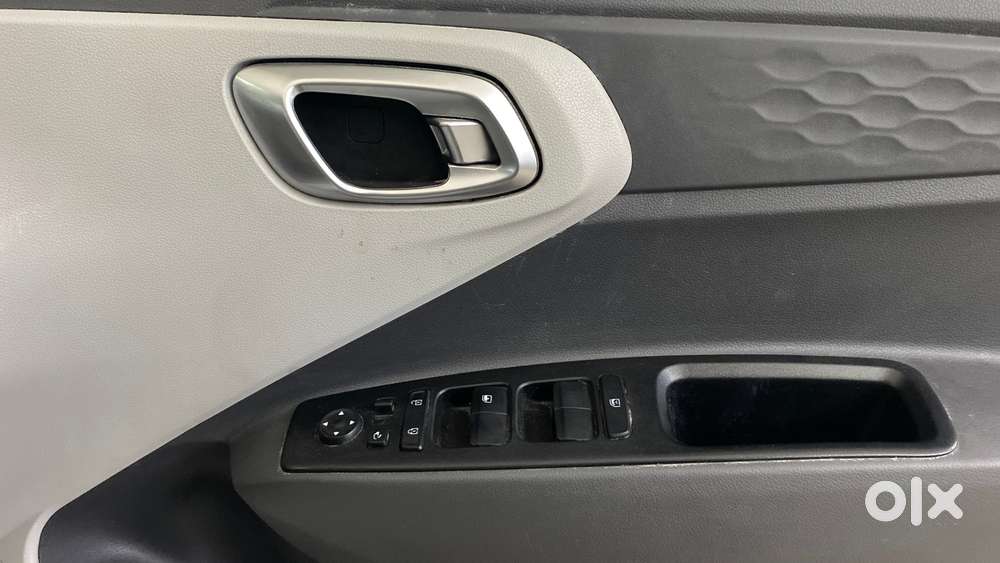 Hyundai Grand I10 Nios 1.2 Kappa Vtvt Sportz Cng, 2021, Cng & Hybrid..