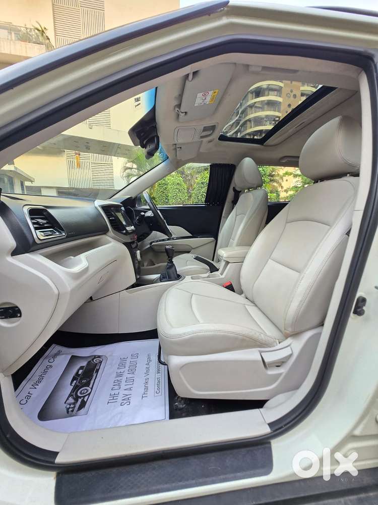 Mahindra Xuv300 W8 Option Diesel, 2021, Diesel
