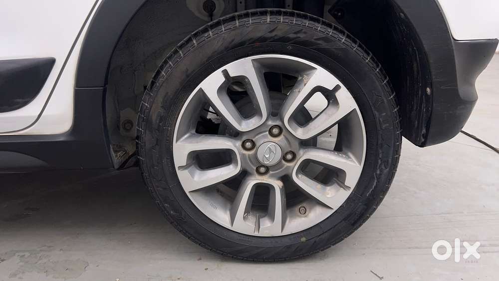 Hyundai I20 Active 1.2 S, 2017, Petrol