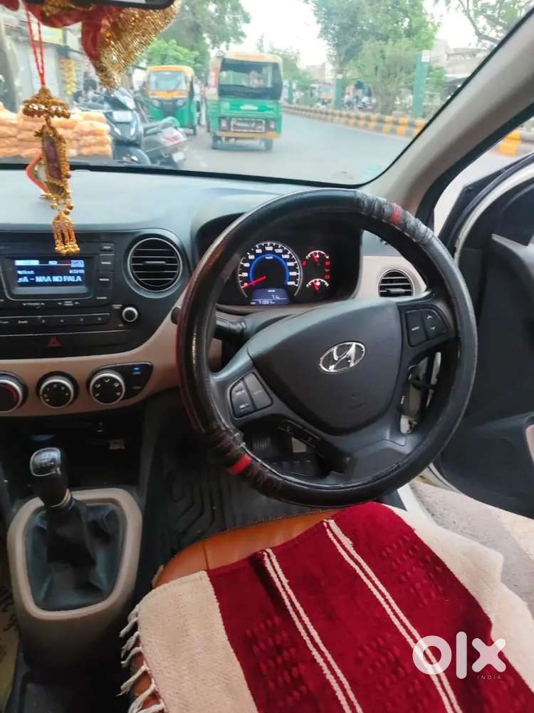 Hyundai Grand I10 2018