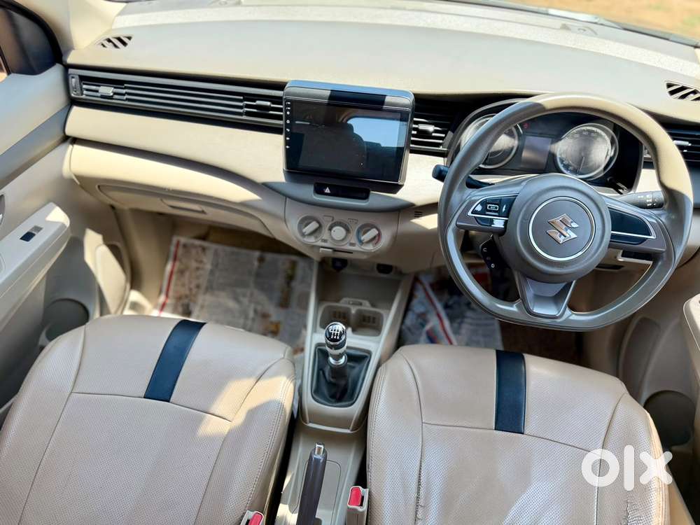 Maruti Suzuki Ertiga VDI SHVS, 2019, Diesel