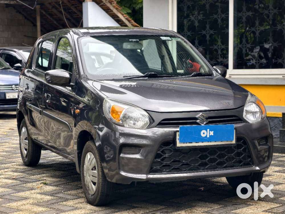 Maruti Suzuki Alto 800 Vxi Airbag, 2022, Petrol