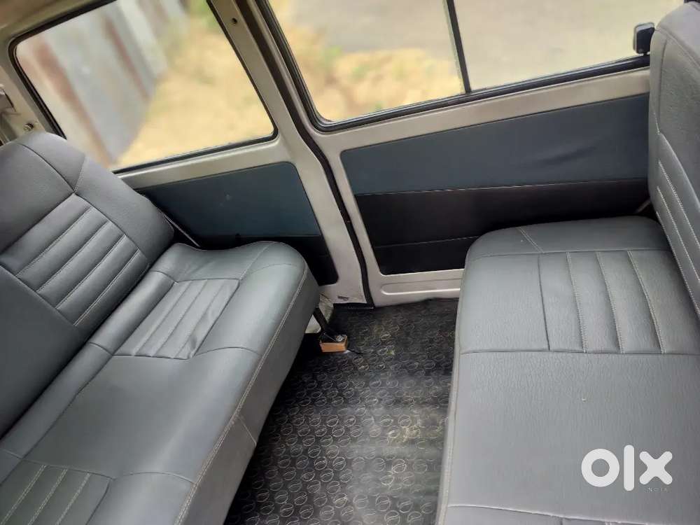 Well Maintained Omni