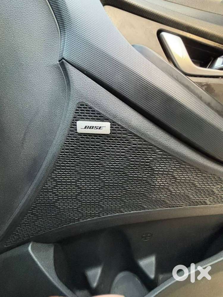 Hyundai Creta Sx 1.4 Turbo 7 Dct, 2021, Petrol