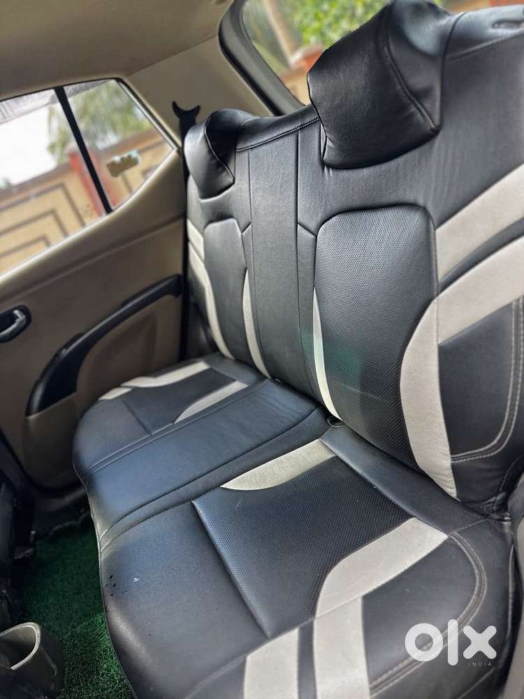 Hyundai I10 Sportz, 2016, Petrol
