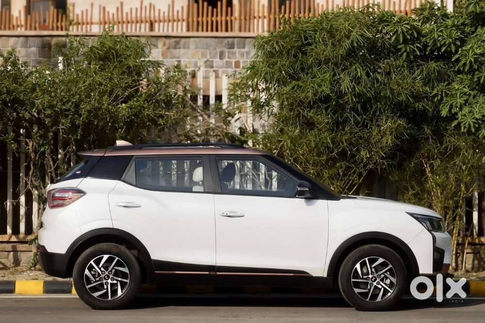 Mahindra Xuv400 El Pro, 2024, Electric