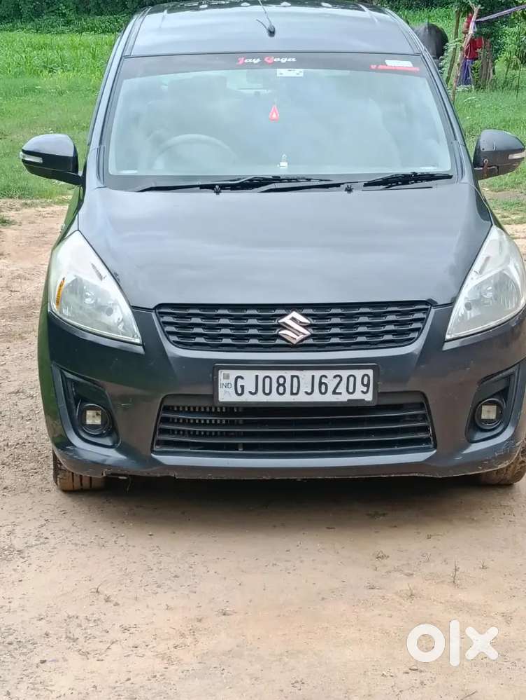 Maruti Suzuki Ertiga 2015 Diesel Car