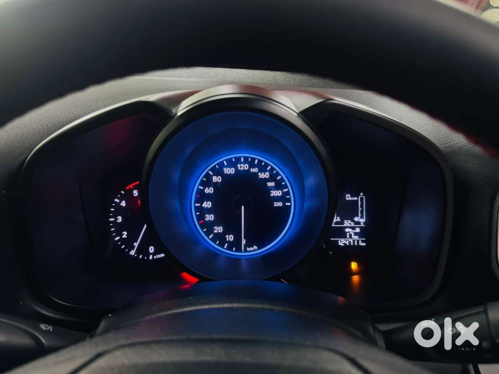 Hyundai Venue 1.4 Crdi Sx, 2019, Diesel