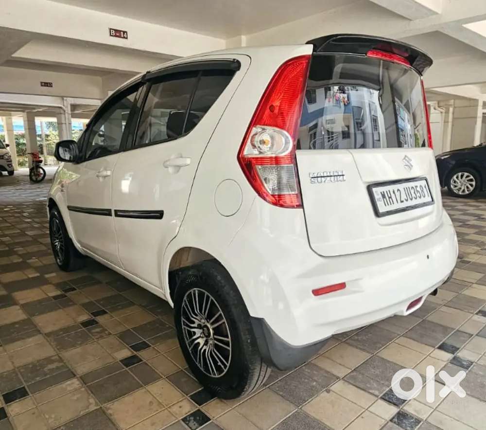 Maruti Suzuki Ritz 2013 Diesel 91880 Km Driven