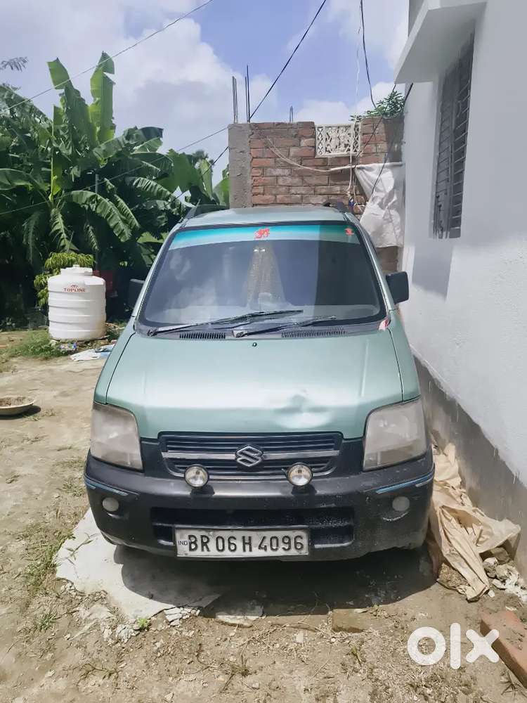 Gari Me Koi Problem Nahi Hai Lekin Paper Fail Hai