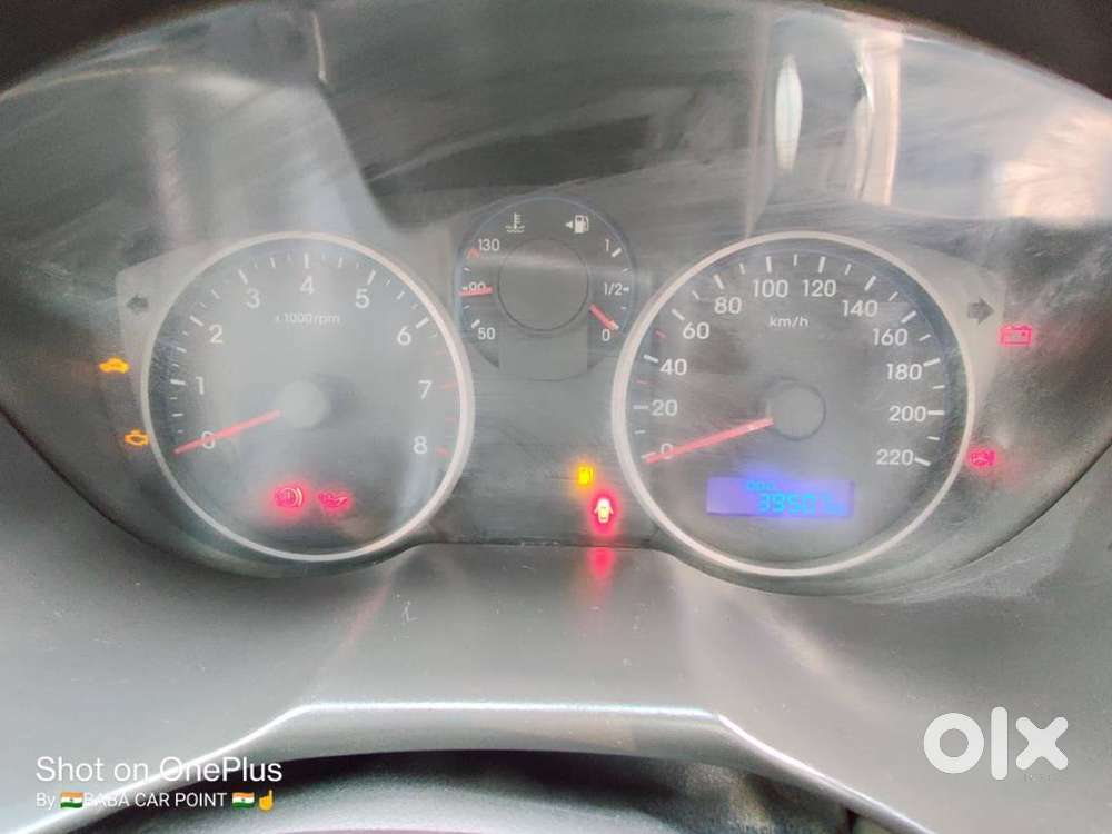 Hyundai I20 2010-2012 1.4 Crdi Magna, 2013, Petrol