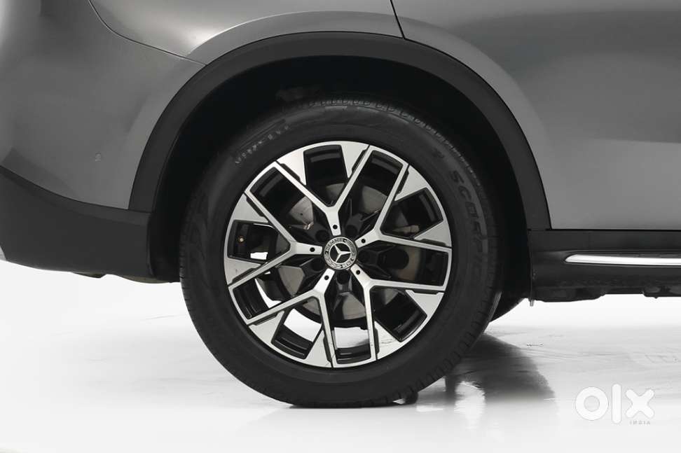 Mercedes-benz Glc 300 4matic, 2024, Petrol